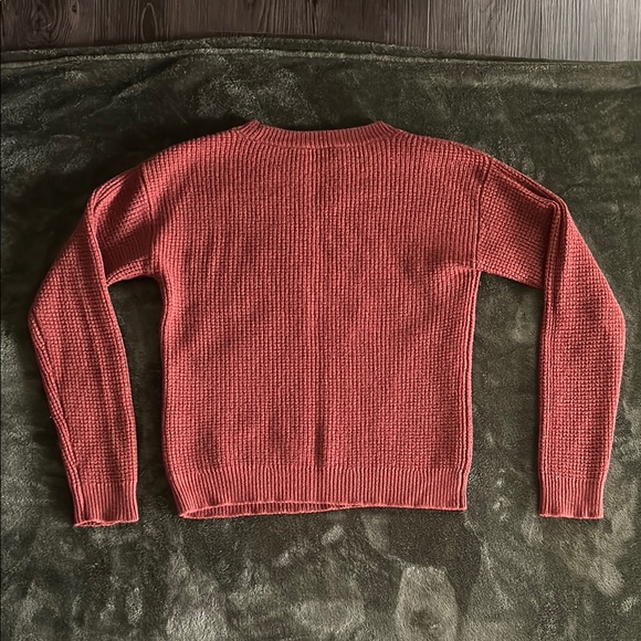 WILFRED | Aritzia Isabelli Sweater | XS - Picture 6 of 11